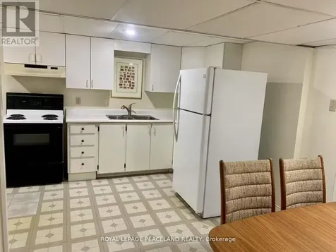 16414 Mccowan Road Whitchurch-stouffville ON L4A 2A2