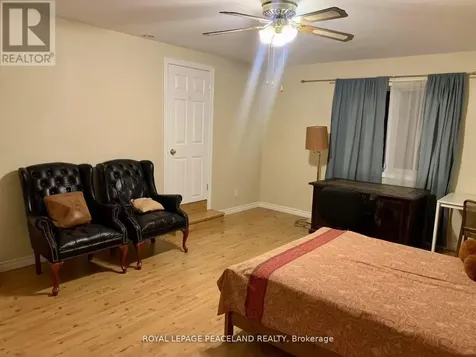 16414 Mccowan Road Whitchurch-stouffville ON L4A 2A2