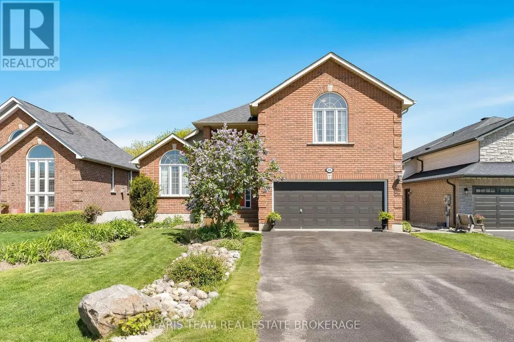616 Glen Cedar Crescent Innisfil ON L9S 2J4