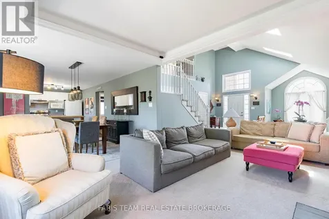 616 Glen Cedar Crescent Innisfil ON L9S 2J4
