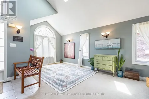 616 Glen Cedar Crescent Innisfil ON L9S 2J4