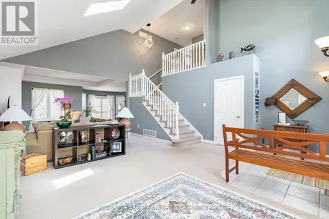616 Glen Cedar Crescent Innisfil ON L9S 2J4