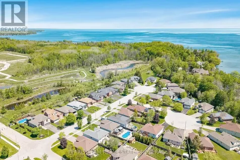 616 Glen Cedar Crescent Innisfil ON L9S 2J4