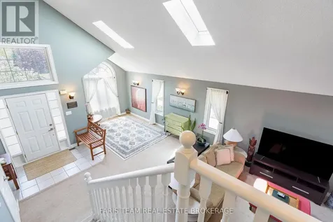 616 Glen Cedar Crescent Innisfil ON L9S 2J4