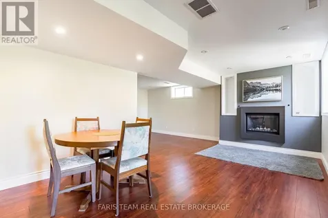 616 Glen Cedar Crescent Innisfil ON L9S 2J4