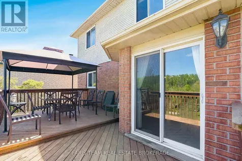 616 Glen Cedar Crescent Innisfil ON L9S 2J4