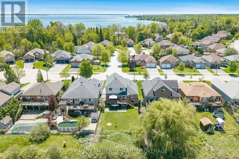 616 Glen Cedar Crescent Innisfil ON L9S 2J4