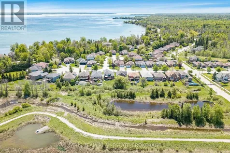 616 Glen Cedar Crescent Innisfil ON L9S 2J4