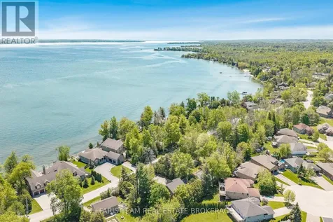 616 Glen Cedar Crescent Innisfil ON L9S 2J4