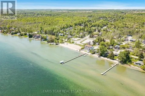 616 Glen Cedar Crescent Innisfil ON L9S 2J4