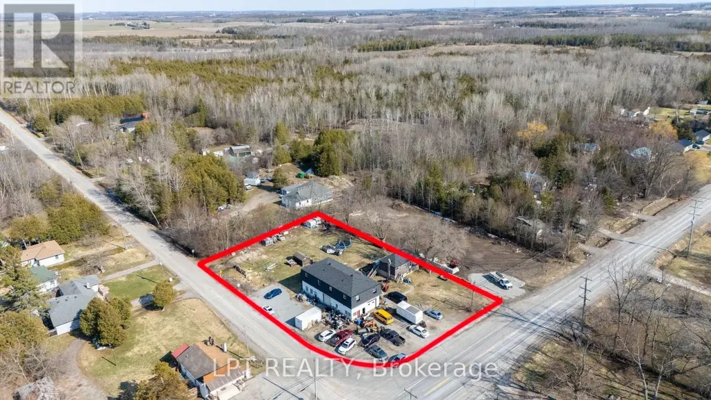 22985 Lakeridge Road Brock ON L0E 1E0