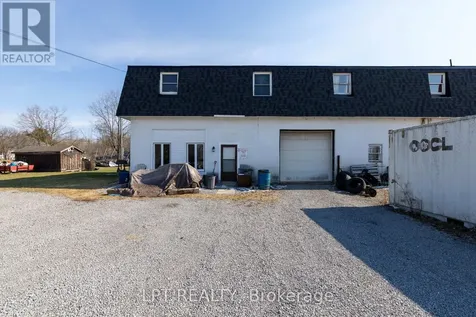 22985 Lakeridge Road Brock ON L0E 1E0