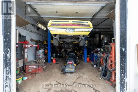 22985 Lakeridge Road Brock ON L0E 1E0