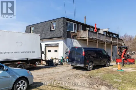 22985 Lakeridge Road Brock ON L0E 1E0