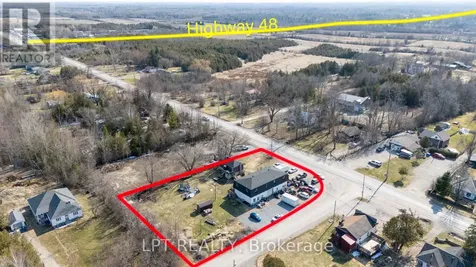 22985 Lakeridge Road Brock ON L0E 1E0
