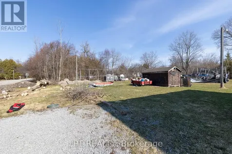 22985 Lakeridge Road Brock ON L0E 1E0