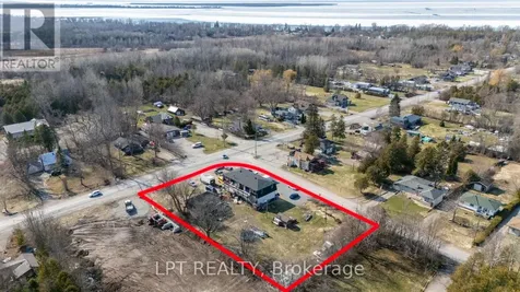 22985 Lakeridge Road Brock ON L0E 1E0