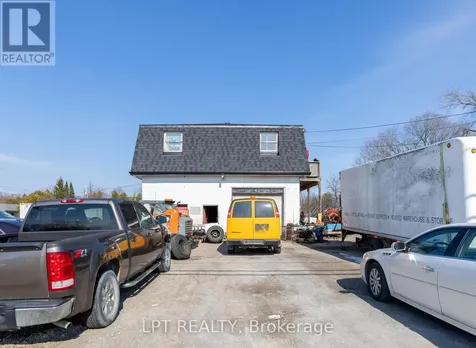 22985 Lakeridge Road Brock ON L0E 1E0