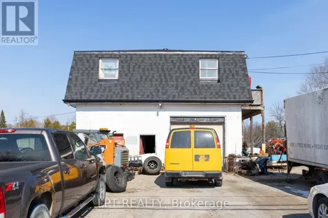 22985 Lakeridge Road Brock ON L0E 1E0