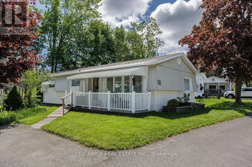30 Flora Court Innisfil ON L9S 1R4