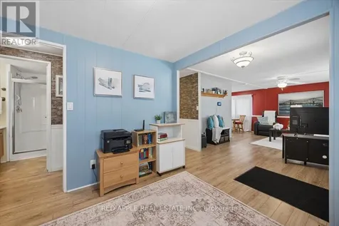 30 Flora Court Innisfil ON L9S 1R4