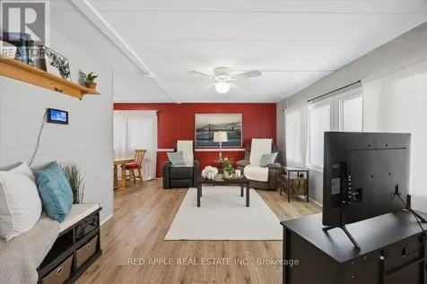 30 Flora Court Innisfil ON L9S 1R4