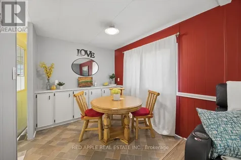 30 Flora Court Innisfil ON L9S 1R4