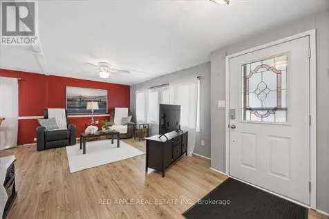 30 Flora Court Innisfil ON L9S 1R4