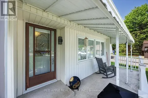 30 Flora Court Innisfil ON L9S 1R4