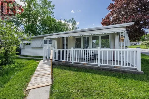 30 Flora Court Innisfil ON L9S 1R4