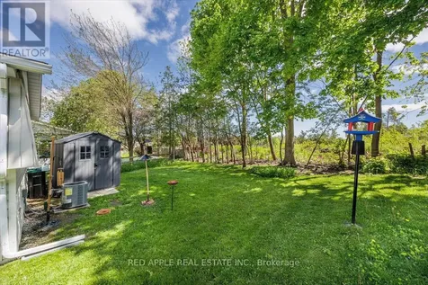 30 Flora Court Innisfil ON L9S 1R4