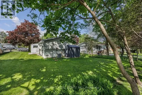 30 Flora Court Innisfil ON L9S 1R4