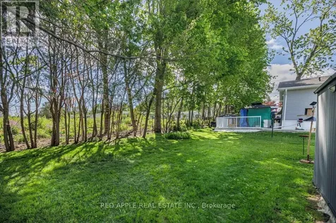 30 Flora Court Innisfil ON L9S 1R4