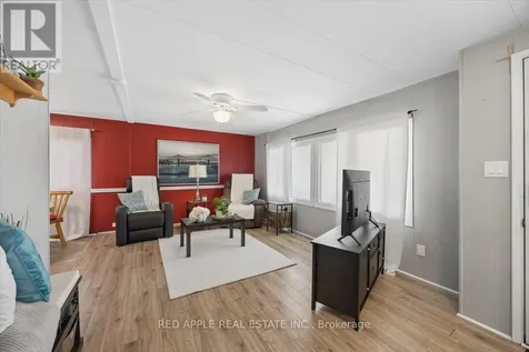 30 Flora Court Innisfil ON L9S 1R4