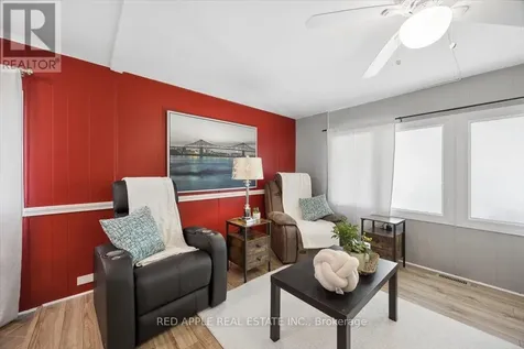 30 Flora Court Innisfil ON L9S 1R4