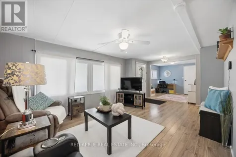 30 Flora Court Innisfil ON L9S 1R4