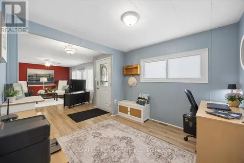 30 Flora Court Innisfil ON L9S 1R4