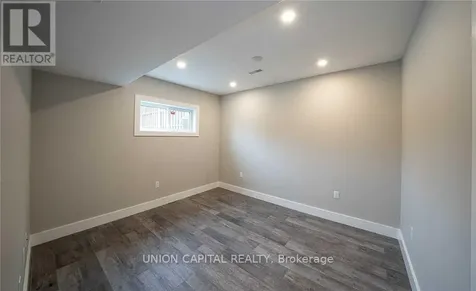 37 Roughley Street Bradford West Gwillimbury (bradford) ON L3Z 3B3