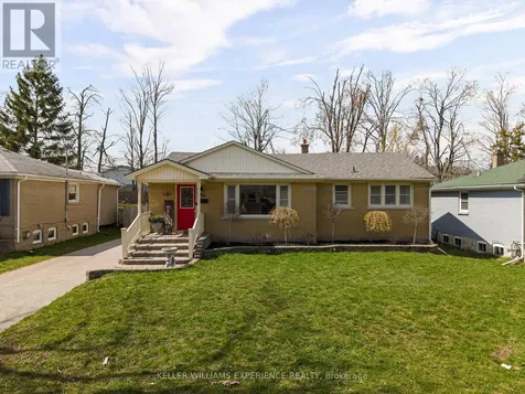 38 North Street West Orillia ON L3V 3S5