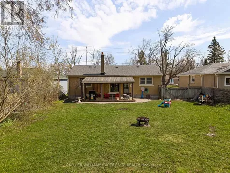 38 North Street West Orillia ON L3V 3S5