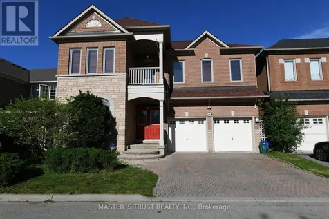 24 Majestic Drive Markham (berczy) ON L6C 2B1