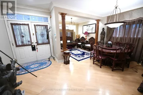 24 Majestic Drive Markham (berczy) ON L6C 2B1