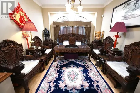 24 Majestic Drive Markham (berczy) ON L6C 2B1