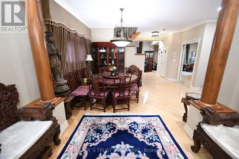 24 Majestic Drive Markham (berczy) ON L6C 2B1