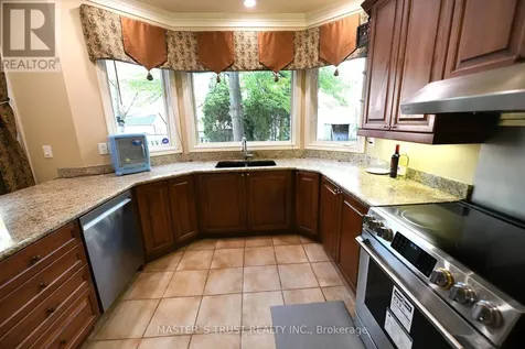 24 Majestic Drive Markham (berczy) ON L6C 2B1