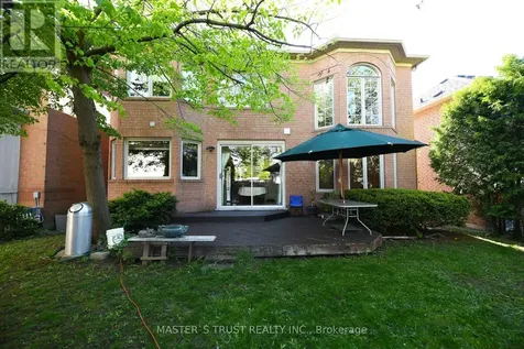 24 Majestic Drive Markham (berczy) ON L6C 2B1
