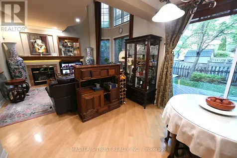 24 Majestic Drive Markham (berczy) ON L6C 2B1
