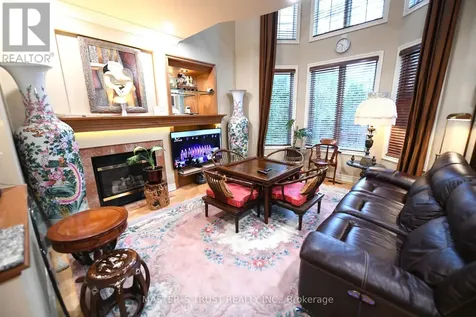 24 Majestic Drive Markham (berczy) ON L6C 2B1