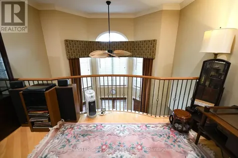 24 Majestic Drive Markham (berczy) ON L6C 2B1