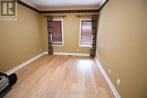 24 Majestic Drive Markham (berczy) ON L6C 2B1